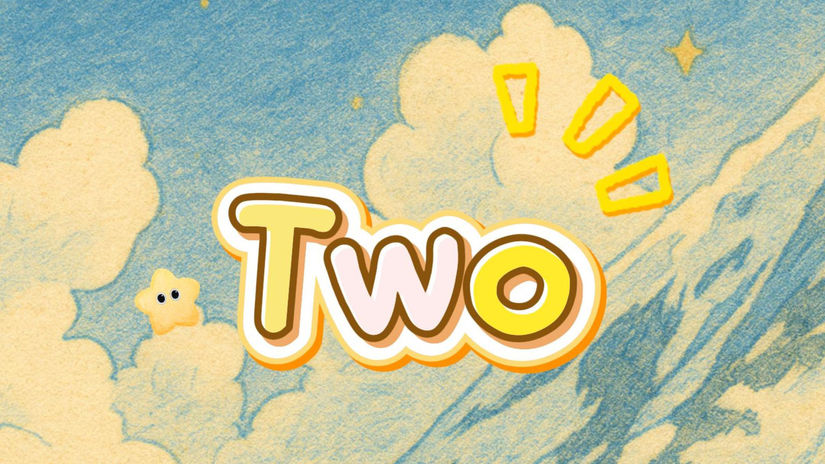 Two | OOS Lullaby